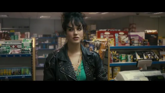 Jessica Brown Findlay Nude - Albatross (UK 2011) 1080p WEB Watch Online / Джессика Браун-Финдли (Финдлей) - Альбатрос