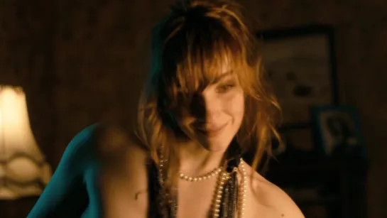 Vica Kerekes Topless - Muzi v nadeji (2011) HD 1080p