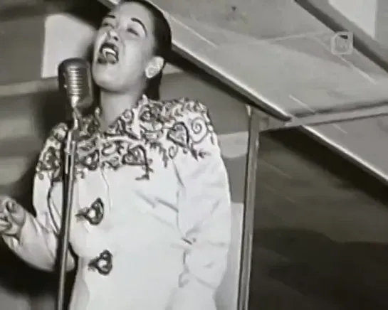 Репутации. Билли Холидей. Отчаянная женщина / Reputations. Billie Holiday. Sensational Lady