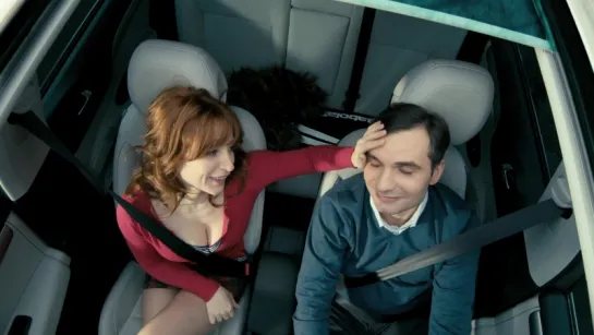 Vica Kerekes Busty - Muzi v nadeji (2011) HD 1080p