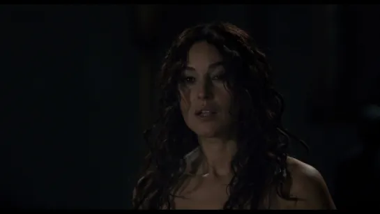 Monica Bellucci Sexy - Manuale dam3re (2011) HD 1080p