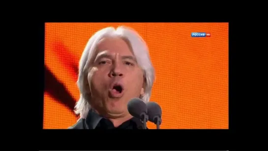 Дмитрий Хворостовский. Песни Великой Победы. Dmitri Hvorostovsky. Songs of the Great Victory