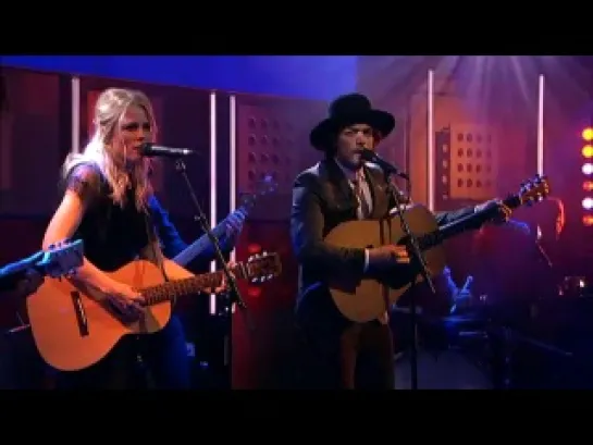 Netherlands 2014 - The Common Linnets - Calm After The Storm (acoustic)