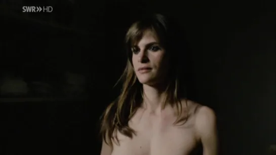 Lena Lauzemis Nude - Wer wenn nicht wir (If Not Us, Who?, 2011) HD 720p