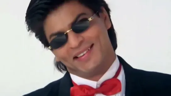 Chaand Tare - Yes Boss _ Shah Rukh Khan songs