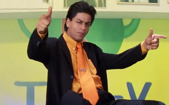 I Am The Best _ Phir Bhi Dil Hai Hindustani _ Shah Rukh Khan songs