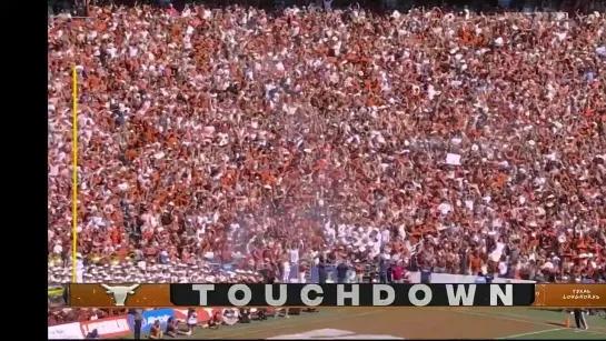 Oklahoma Sooners at Texas Longhorns 07.10.2023