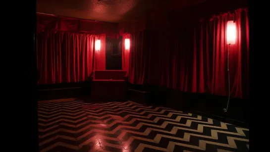 Alternate Twin Peaks