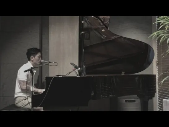 [조여래] Wisher (Grand piano Version) Live.