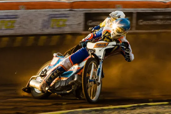 SPEEDWAY OF NATIONS 2018 RACE OFF 1