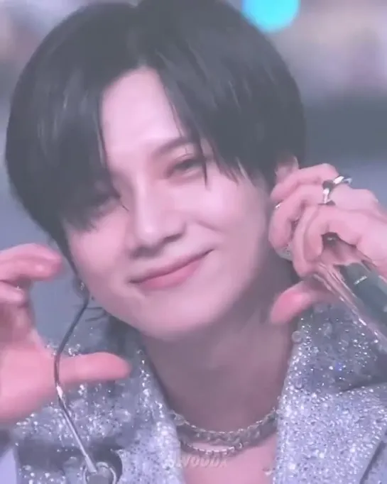 10.03.2024 Taemin Solo Concert "METAMORPH" in Japan. Nippon Budokan Arena. D-3 💎💜💎 #SHINee #Taemin