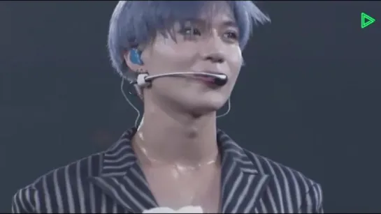 02.07.2017 - TAEMIN THE 1st STAGE in Nippon Budokan (Day 2) - FULL