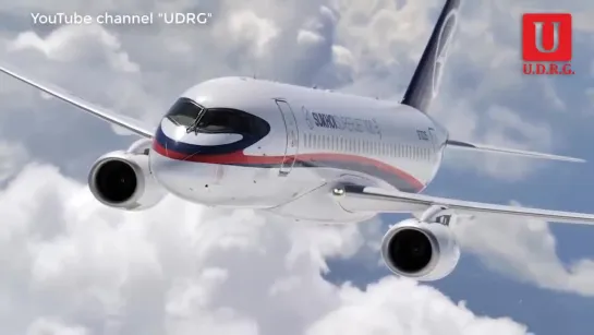 Мексика отказалась от гордости России Sukhoi Superjet 100.