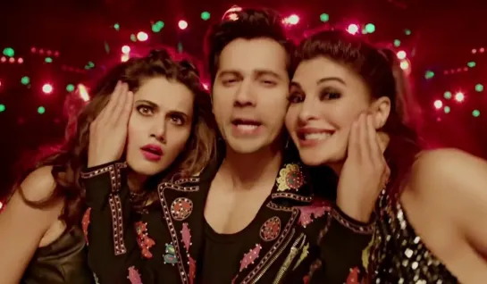 Chalti Hai Kya 9 Se 12 _ Judwaa 2 _ Varun Dhavan songs