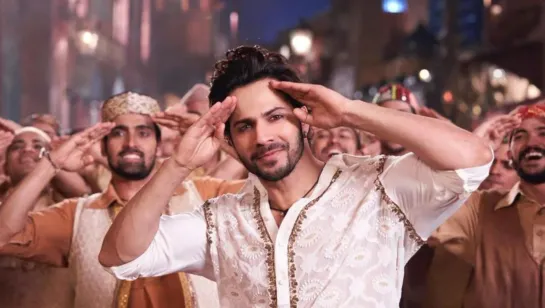 First Class - Kalank _ Varun Dhawan, Alia Bhatt songs