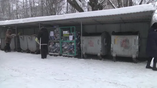 Вывоз мусора ИЖС дополнительно