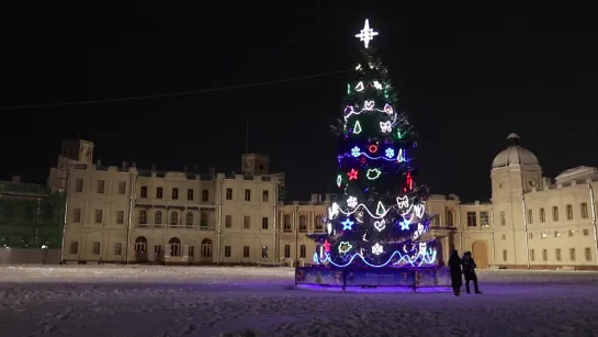 Старый Новый год