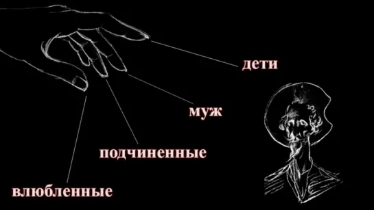 Королева Марго и Дон Кихот как ассистент врагов Светлой структуры (Меняйлов)