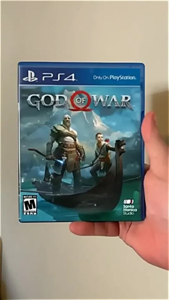 GOW