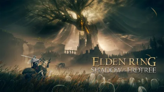 Elden Ring: Shadow of the Erdtree — трейлер