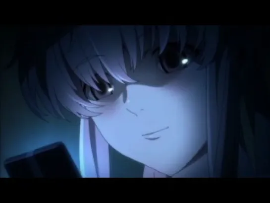 Mirai Nikki - Mischievous of Alice