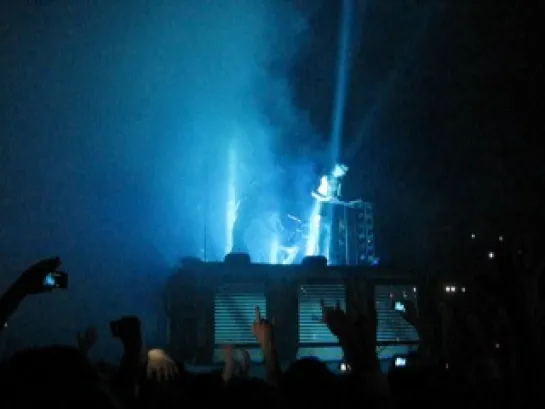 Rammstein 13.02.2012