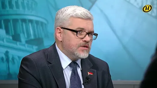 Данилович — о кризисе власти на Украине