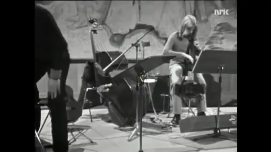 Ralph Towner, Eberhard Weber  Jan Garbarek - Live at Jazz i Munch-museet, Oslo,