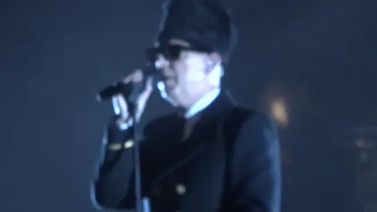 Pet Shop Boys - The Dictator Decides