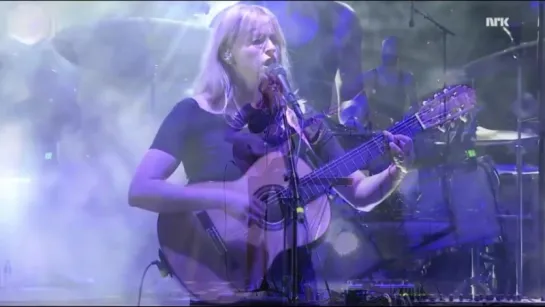 Susanne Sundfør - Memorial (live)