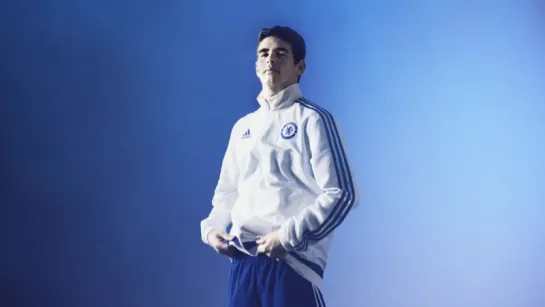 Official: Chelsea 2015/16 Kit | Официально: Форма "Челси" 2015/16 | vk.com/CFCRussia