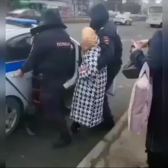 Видео от НОВОСТИ