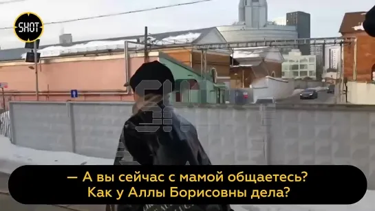 Видео от НОВОСТИ