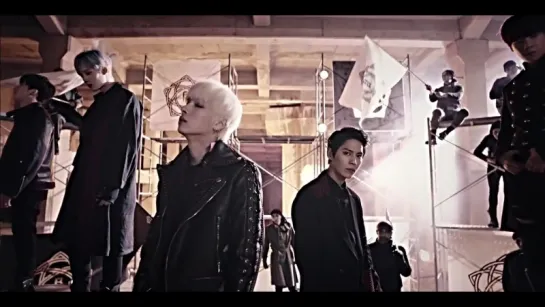 |MV| Boys Republic - Get Down