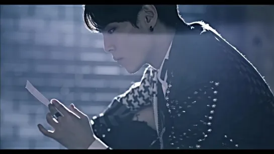 |Teaser| Boys Republic - BR-evolution (Su Woong)