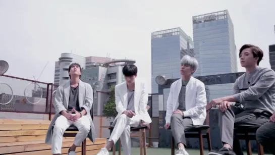 Boys Republic - Hello (Acoustic)