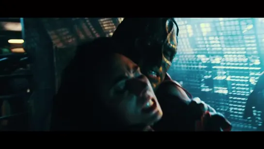 Star Trek: Renegades - First Trailer [2014]