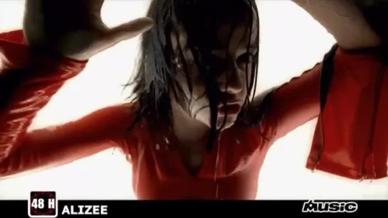 Alizee — Jen Ai Marre