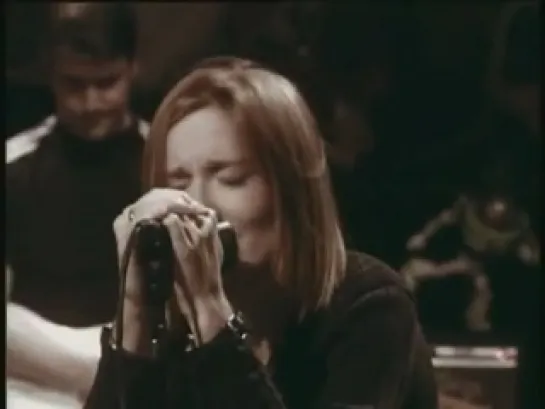 Portishead - Roads