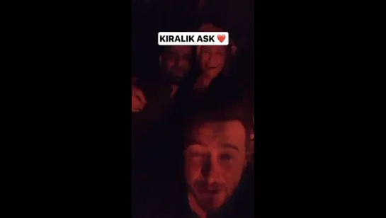 Kiralik Ask