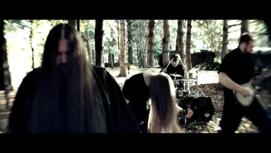 Novembers Doom — "Harvest Scythe" (2011)