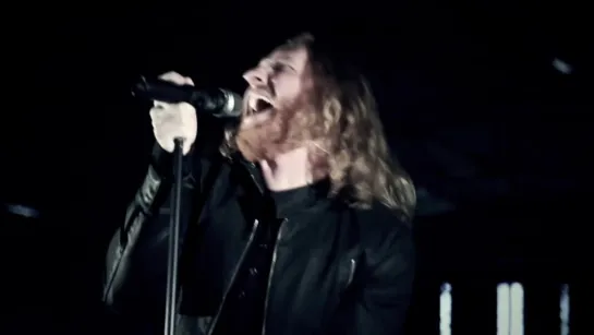 Dark Tranquillity — "Zero Distance" (2011)