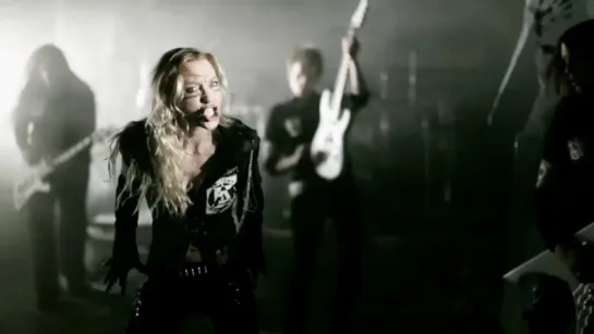 Arch Enemy — "Yesterday Is Dead And Gone" (2011)