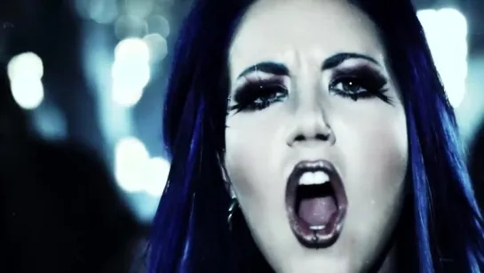 Arch Enemy — "War Eternal" (2014)