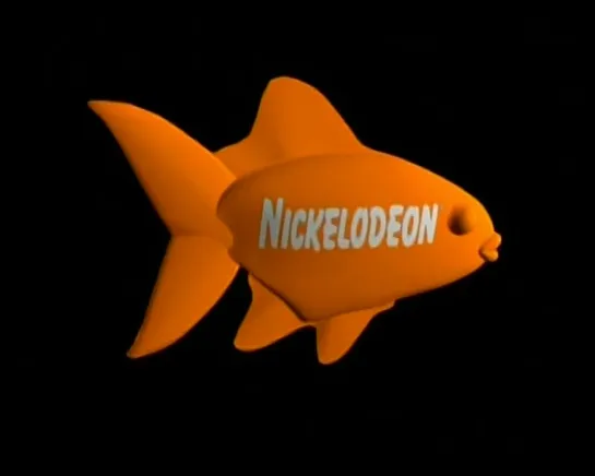 Nickelodeon - Заставка