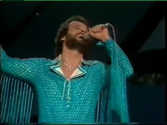 Malta 1975 - Renato - Singing This Song