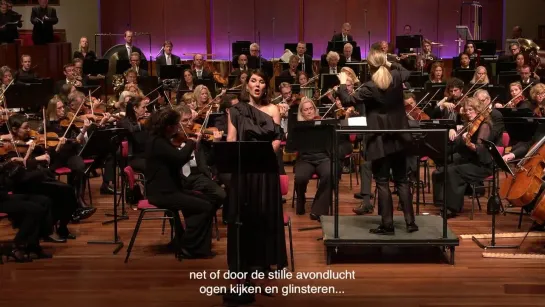 Rachmaninoff - The Bells - Utrecht 15.09.2023