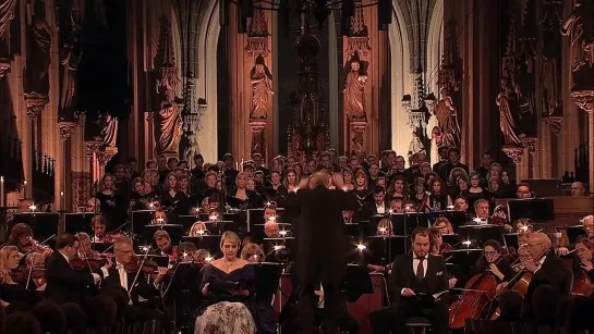 Herbert Howells (1892-1983)- Hymnus Paradisi - Sint-Janskathedraal, 's-Hertogenbosch 06.11.2015