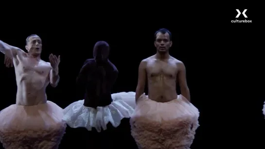 Tutu - Lyon Maison de la Danse 2018