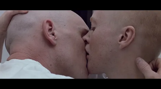 thx 1138 (george lucas, 1971)